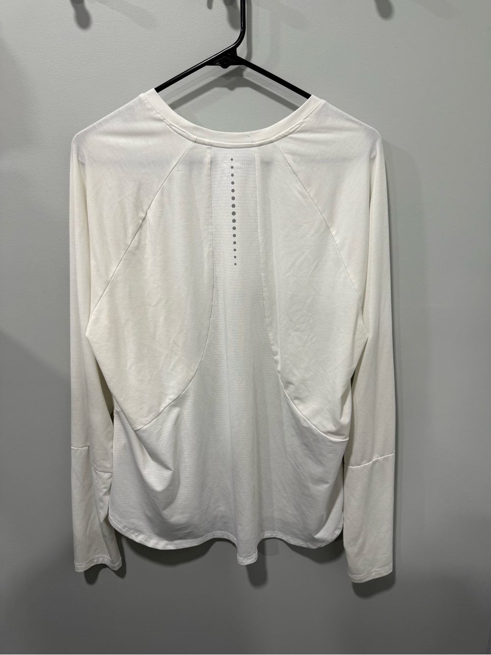 Womens Avia workout long sleeve top XXL - Picture 2 of 4
